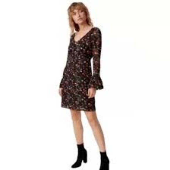 Club Monaco Gustano Dress - Picture 1 of 4